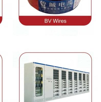 BV Wires