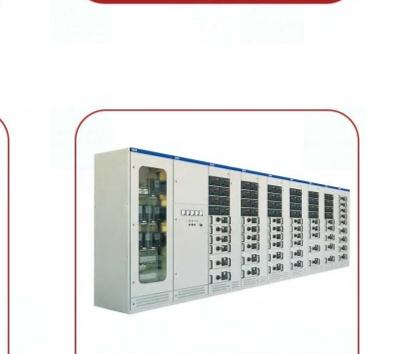 High and Low Voltage Switchgear