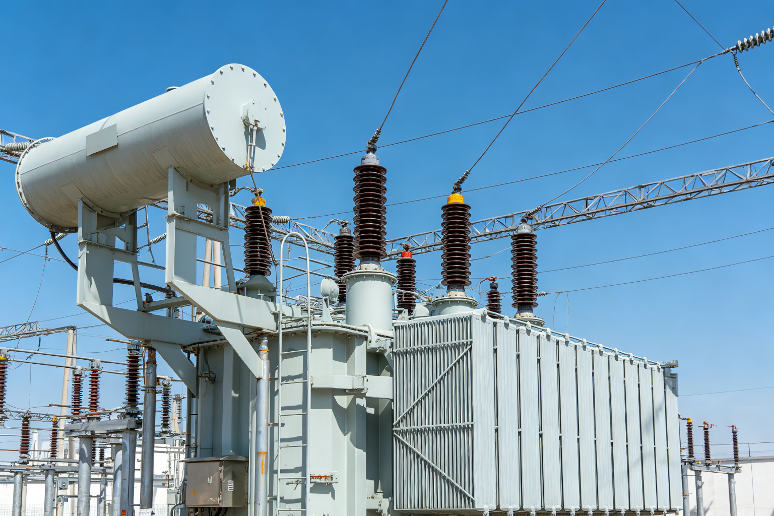 Substation